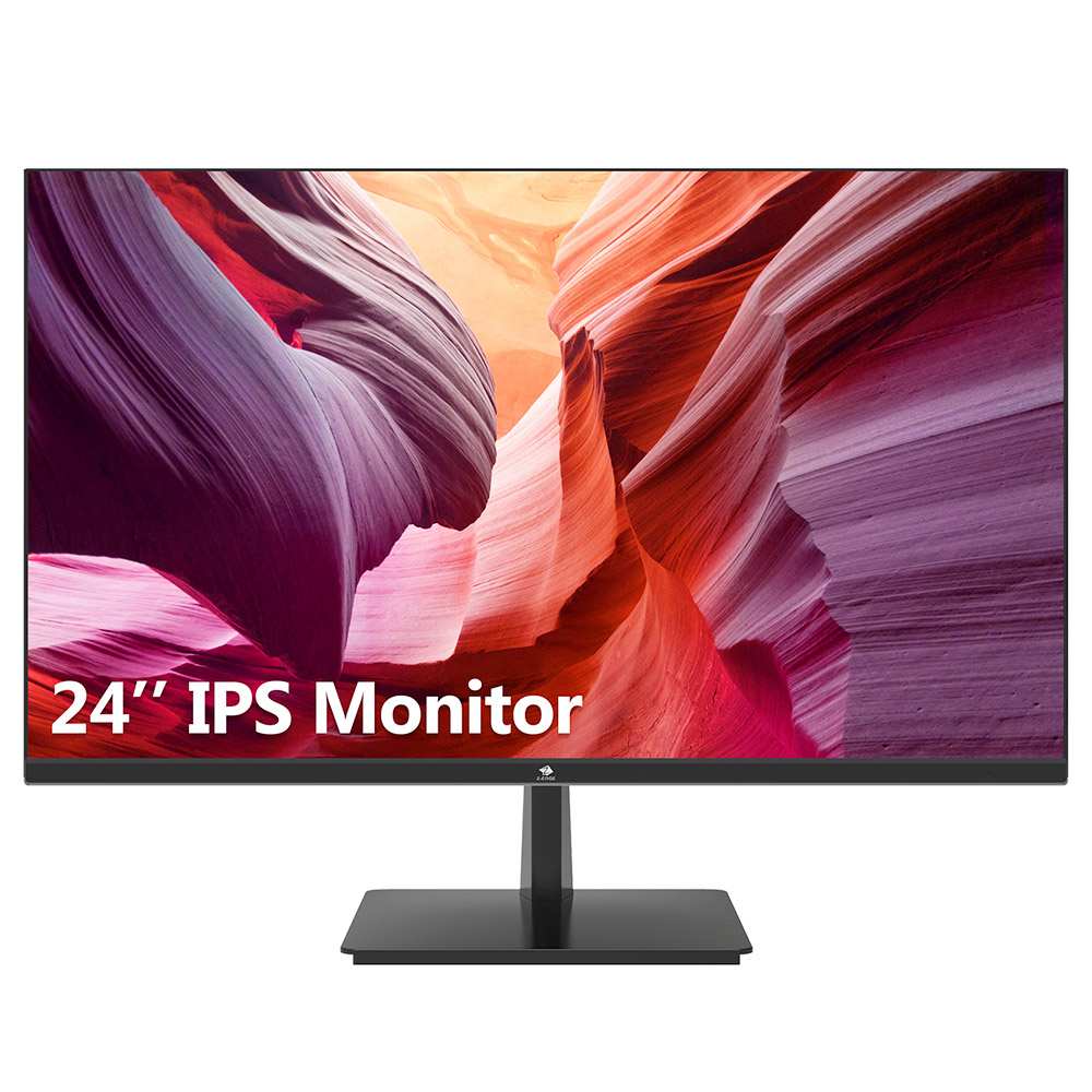 Z-Edge U24I Monitor 24 Full HD Geekbuying Coupon Promo Code [EU Warehouse]