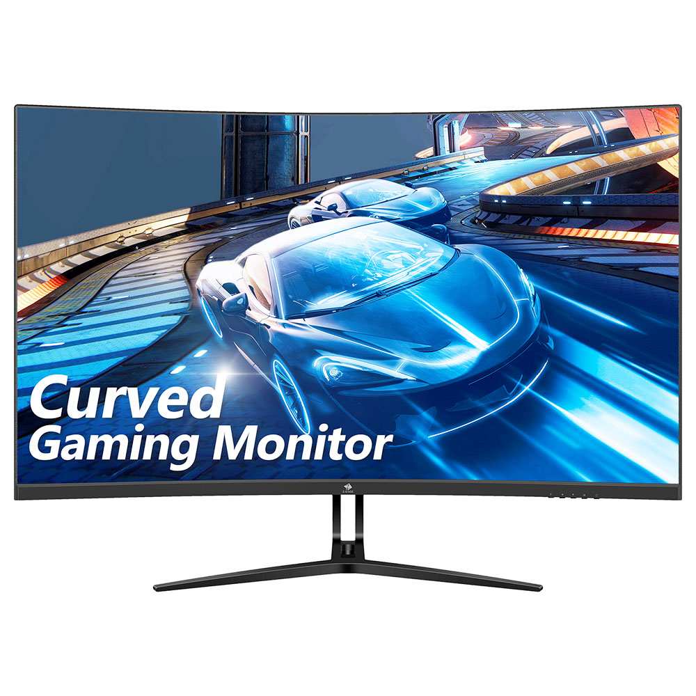 Z-Edge UG32 32 Curved LED Gaming Monitor Geekbuying Coupon Promo Code [US Warehouse]