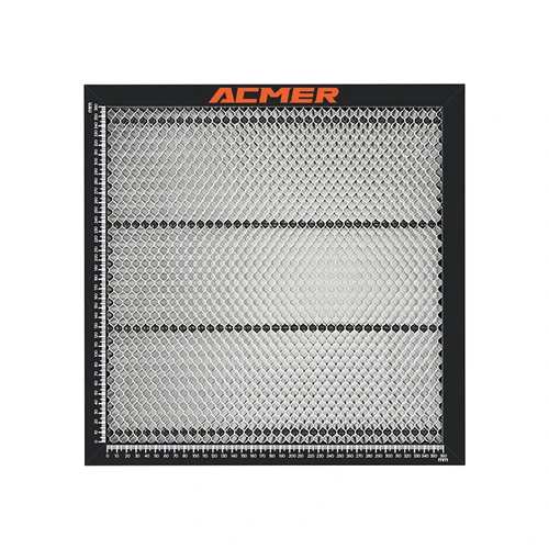 ACMER-E10 400mm*400mm Aluminum Laser Bed Geekbuying Coupon Promo Code [EU Warehouse]