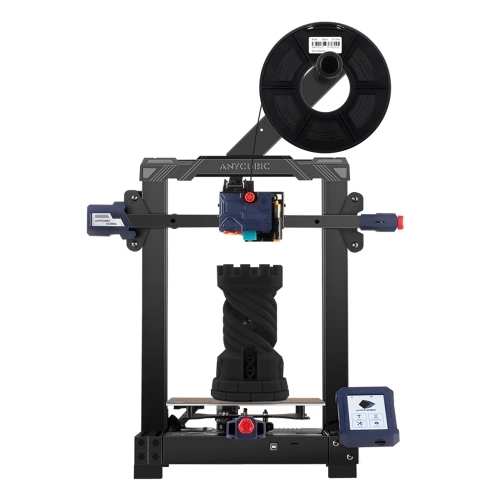 ANYCUBIC Kobra FDM 3D Printer Cafago Coupon Promo Code [DE Warehouse]