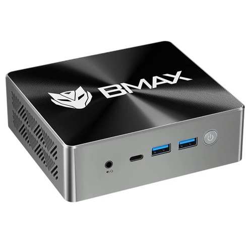 BMAX B5 Pro Mini PC Geekbuying Coupon Promo Code [EU Warehouse]