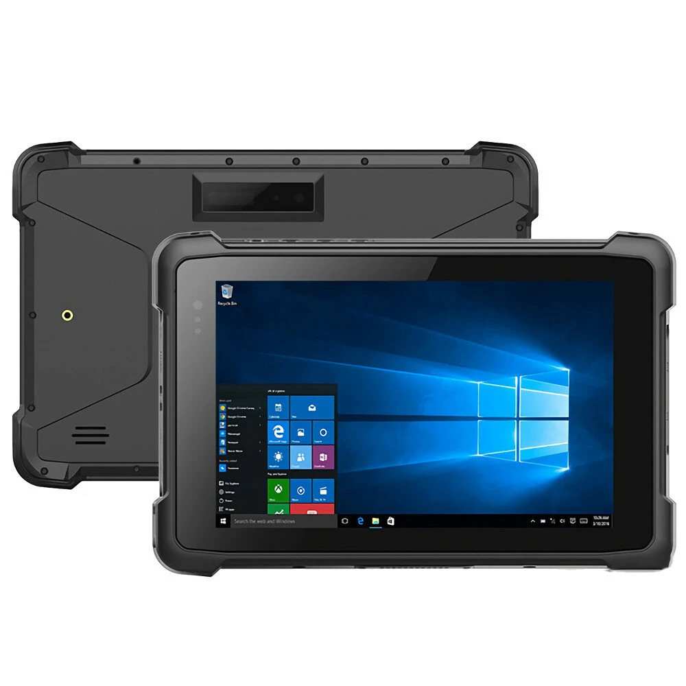 CENAVA W81H IP67 Rugged Tablet 4GB RAM 64GB ROM Banggood Coupon Promo Code