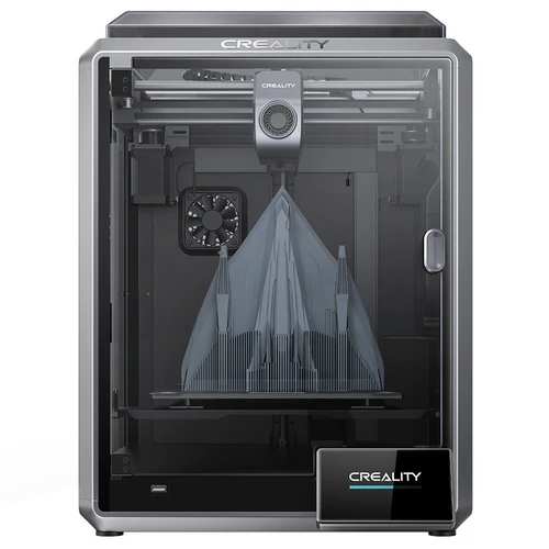 Creality K1 3D Printer (Pl warehouse)Geekbuying Coupon Promo Code (Pl warehouse)