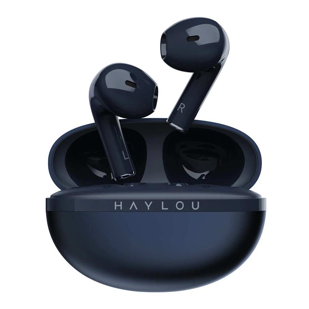 Haylou X1 2023 TWS Earbuds bluetooth Banggood Coupon Promo Code
