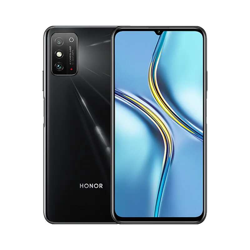 Huawei Honor X30 Max 5G Mobile Phone 8GB RAM 128GB 256GB ROM DHgate Coupon Promo Code