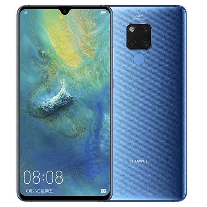 Huawei Mate 20 X 20X 4G LTE Cell Phone 8GB RAM 256GB ROM DHgate Coupon Promo Code