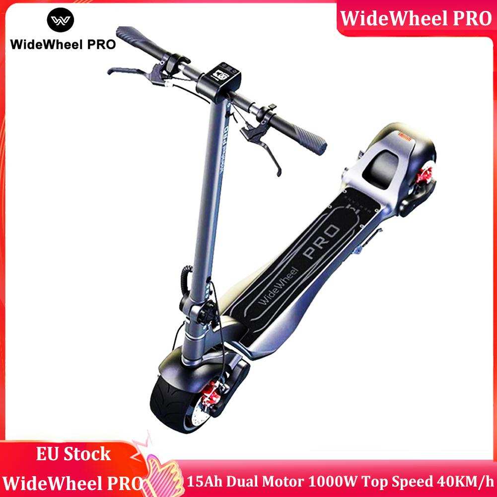 Mercane WideWheel Pro Kickscooter Electric Scooter DHgate Coupon Promo Code