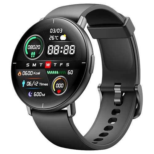 Mibro Lite V5.0 Bluetooth Smartwatch Geekbuying Coupon Promo Code