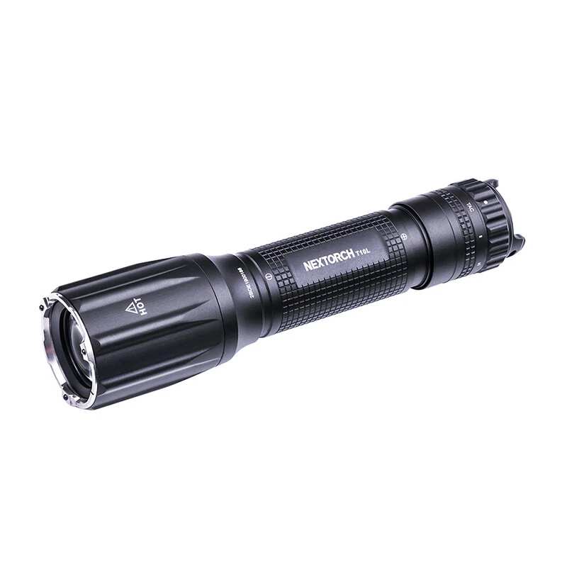 NEXTORCH T10L 500lm 1100 Meters Long-shot LEP Flashlight Banggood Coupon Promo Code