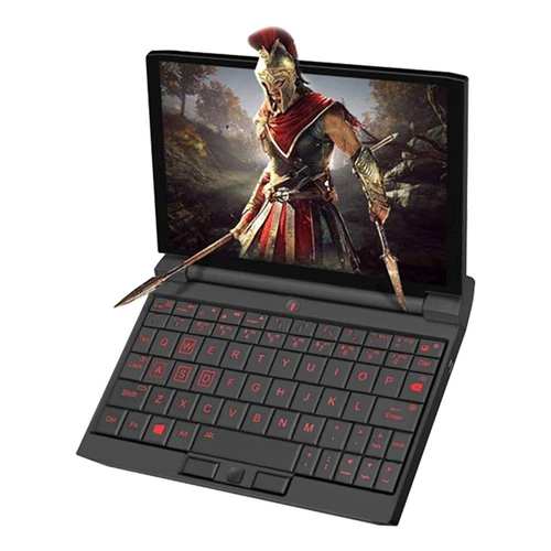 One Netbook OneGx1 Pro Gaming Laptop 7-inch Geekbuying Coupon Promo Code