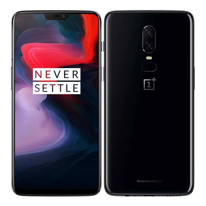 Oneplus 6 4G LTE Cell Phone 6GB RAM 64GB ROM DHgate Coupon Promo Code