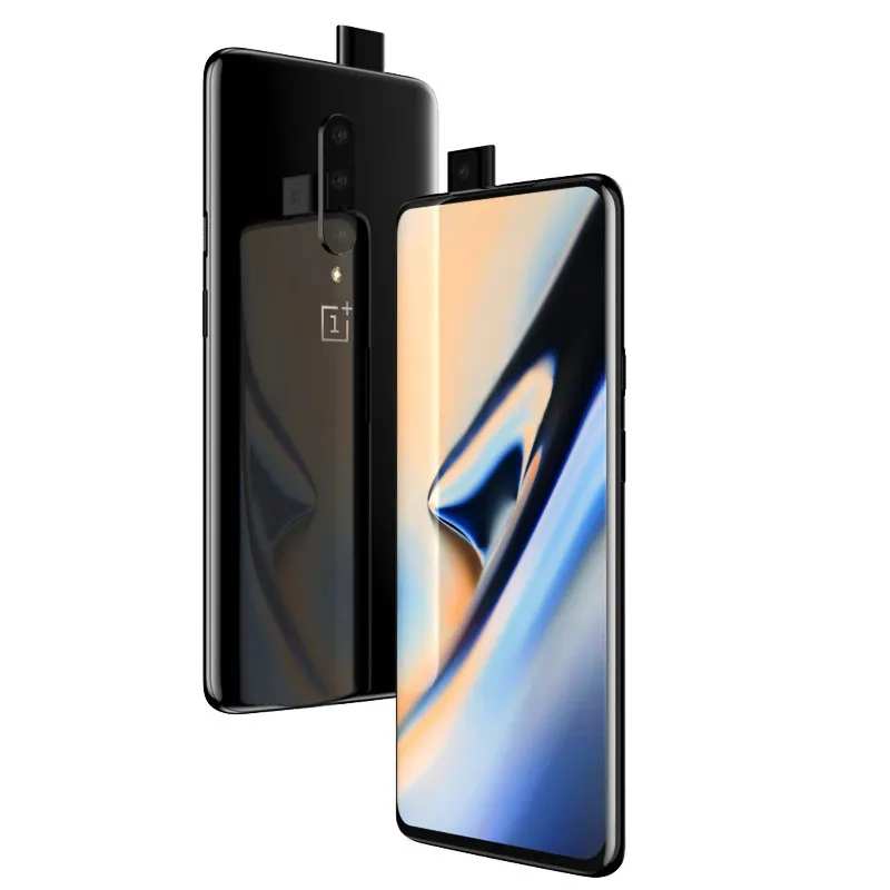 Oneplus 7 Pro 4G LTE Cell Phone 12GB RAM 256GB ROM Snapdragon DHgate Coupon Promo Code