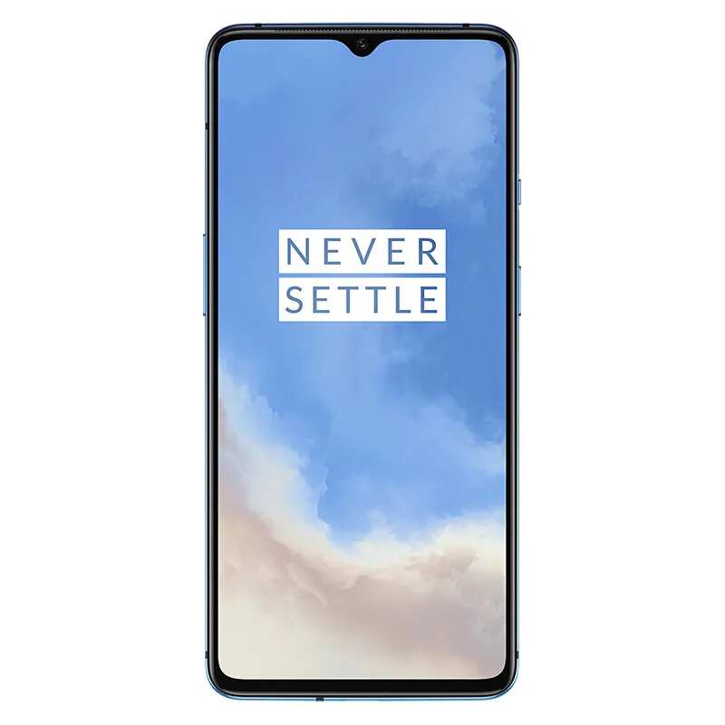 Oneplus 7T 4G LTE Cell Phone 8GB RAM 128GB 256GB ROM DHgate Coupon Promo Code