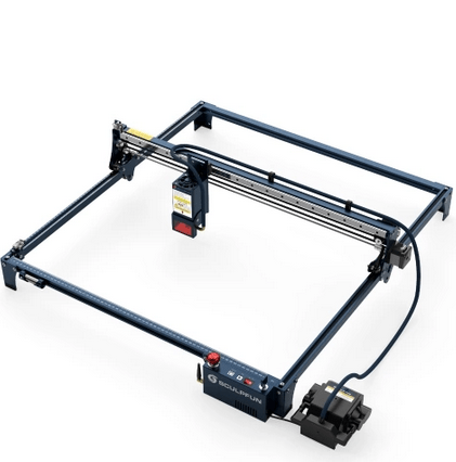 SCULPFUN S30 Ultra 22W Laser Engraver Tomtop Coupon Promo Code [DE Warehouse]