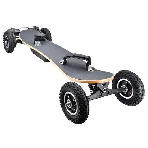 SYL-08 V3 Version Electric Off Road Skateboard With Remote Control Geekbuying Coupon Promo Code [PL Warehouse]
