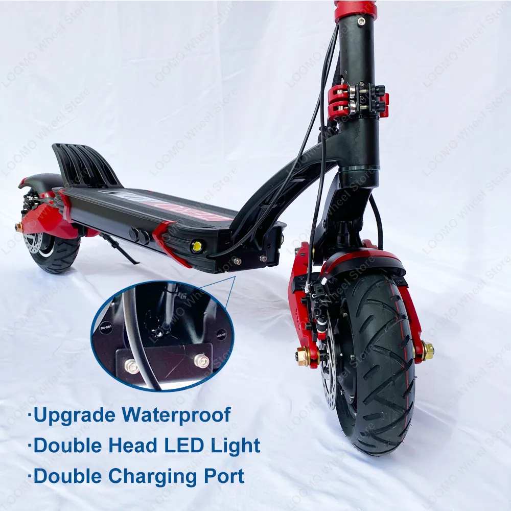 Zero 10X scooter dual motor electric scooter DHgate Coupon Promo Code