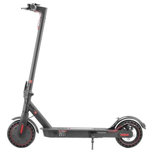 iScooter i9 Folding Electric Scooter 8.5 Inch Honeycomb Tire Geekbuying Coupon Promo Code [EU Warehouse]