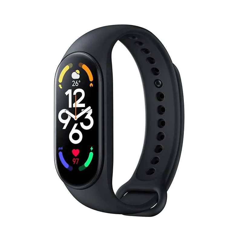 Xiaomi Mi Band 7 1.62 AMOLED Blood Oxygen Fitness Smart Wristbands DHgate Coupon Promo Code
