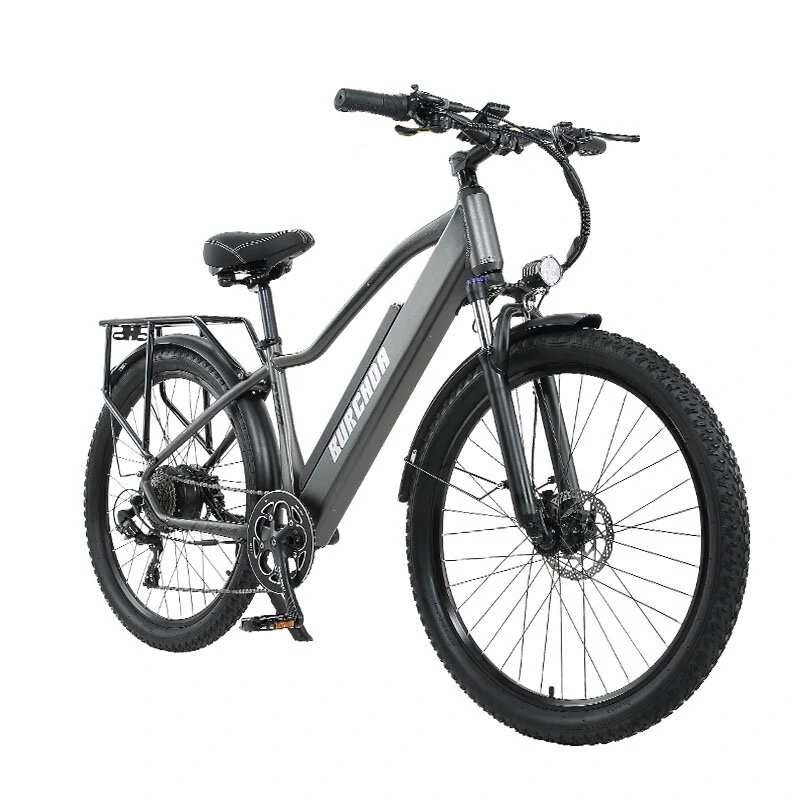 BURCHDA RX70 Electric Bicycle Banggood Coupon Promo Code (CZ Warehouse)