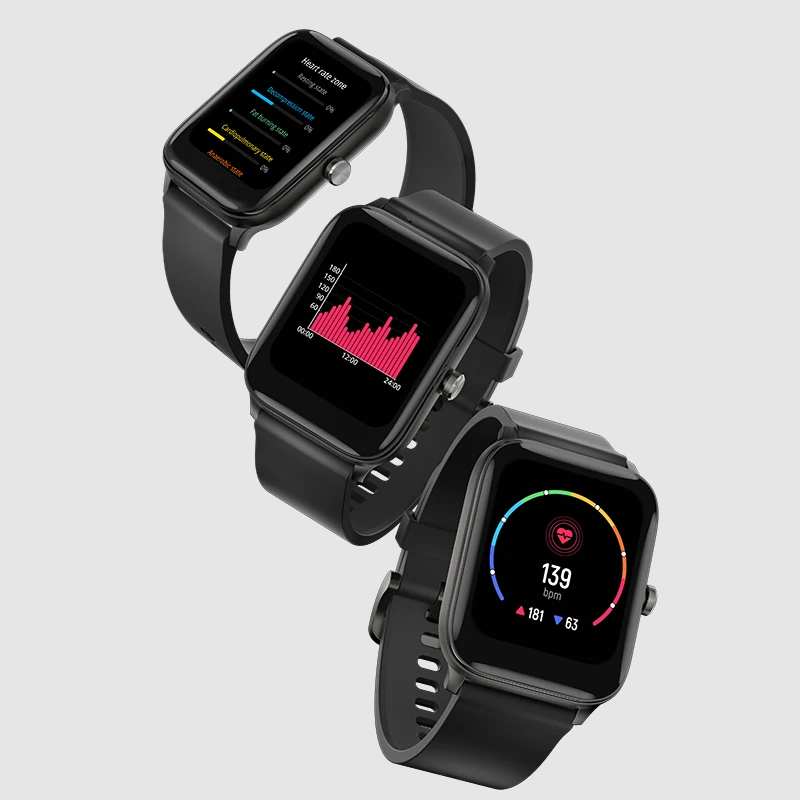 Haylou GST Ultra Smart Watch Banggood Coupon Promo Code