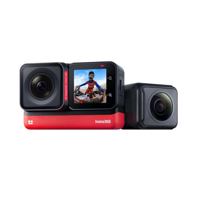 Insta360 ONE RS Action Camera Banggood Coupon Promo Code