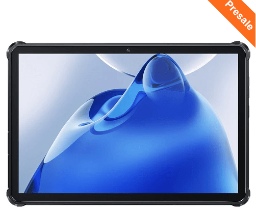 OUKITEL RT7 Titan 5G Rugged Tablet, Geekbuying Coupon Promo Code (Eu warehouse)