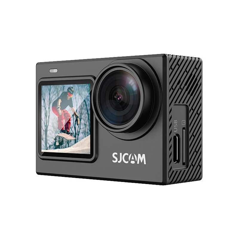 SJCAM SJ6 PRO Action Camera Banggood Coupon Promo Code