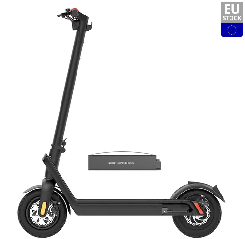 AOVO X9 Plus Electric Scooter Geekbuying Coupon Promo Code (Eu warehouse)