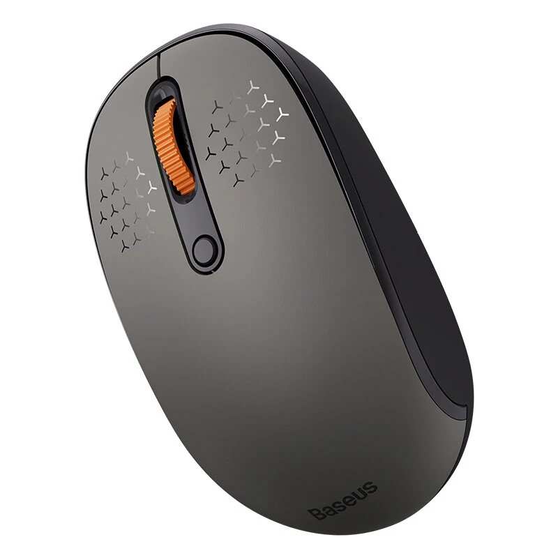 Baseus F01A Wireless Mouse Banggood Coupon Promo Code`