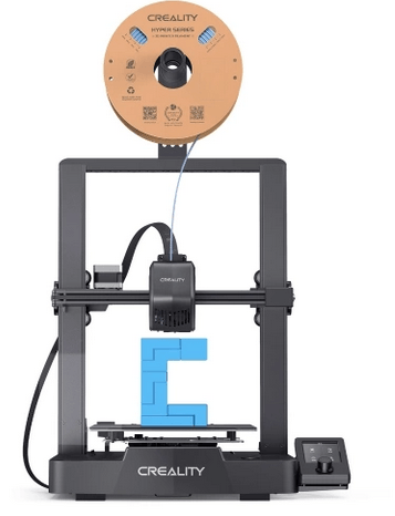Creality Ender-3 V3 SE 3D Printer Cafago Coupon Promo Code (DE warehouse)