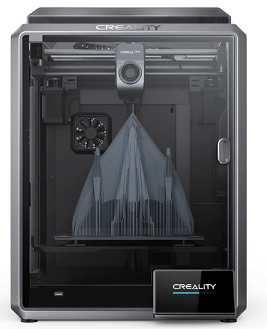 Creality K1 3D Printers Cafago Coupon Promo Code (DE warehouse]