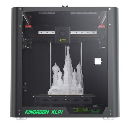KINGROON Enclosed 3D Printer Gshopper Coupon Promo Code