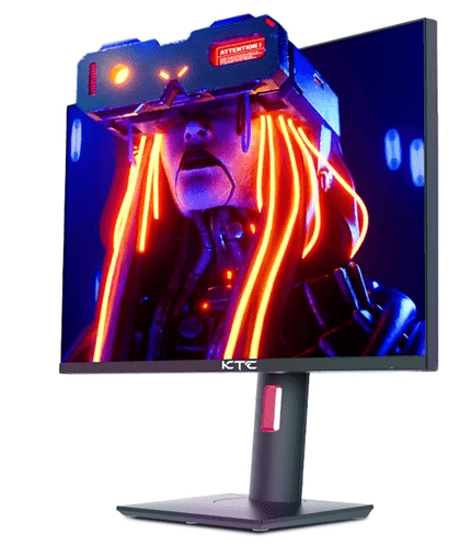 KTC M27T20 27 inch Mini-LED Gaming Monitor Geekbuying Coupon Promo Code (Pl warehouse)
