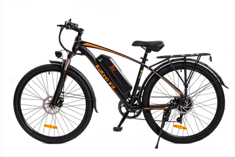 KuKirin V3 Electric Mountain Bike Gshopper Coupon Promo Code Eu warehouse)