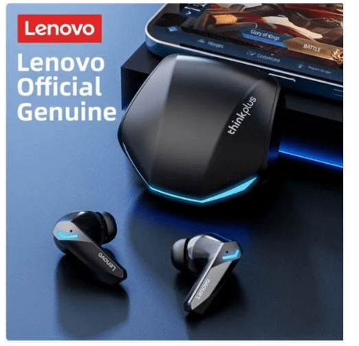 Lenovo GM2 Pro Bluetooth Earphones  Gshopper Coupon Promo Code