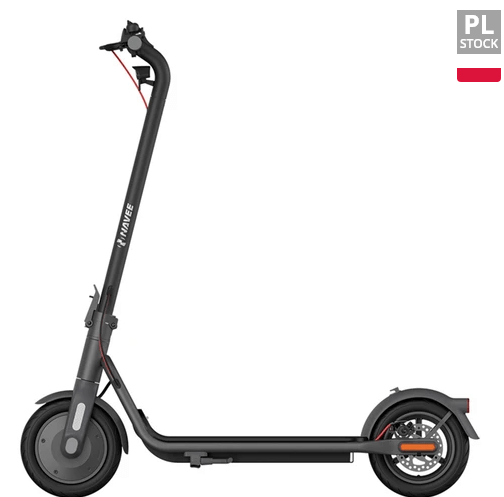 NAVEE V40 Electric Scooter Geekbuying Coupon Promo Code (Pl warehouse)