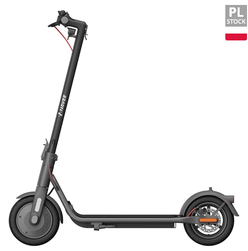 NAVEE V50 Foldable Electric Scooter Geekbuying Coupon Promo Code (Pl warehouse)