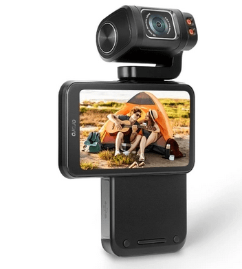 ORDRO M3 Digital Video Camera Tomtop Coupon Promo Code