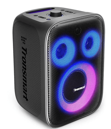 Tronsmart Halo 200 Karaoke Party Speaker Geekbuying Coupon Promo Code (CZ Warehouse)