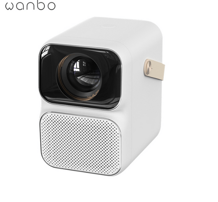 Wanbo T6 MAX Projector Gshopper Coupon Promo Code