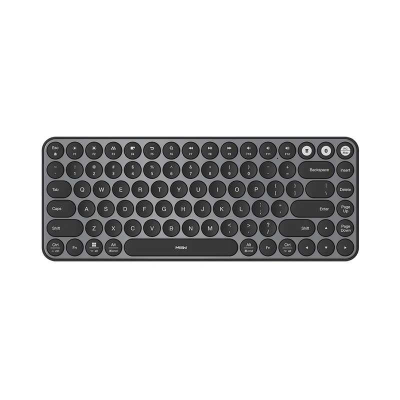 Xiaomi MIIIW 85 Keys bluetooth Keyboard Banggood Coupon Promo Code