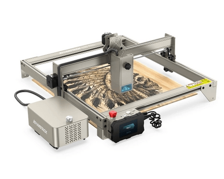 ATOMSTACK S20 Pro 20W Laser Engraving Cutting Tomtop Coupon Promo Code (Eu warehouse )