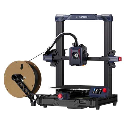 Anycubic Kobra 2 Neo 3D Printer Cafago Coupon Promo Code (DE warehouse)