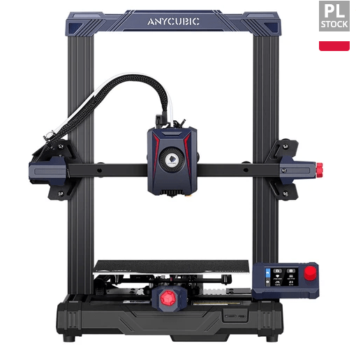 Anycubic Kobra 2 Neo 3D Printer Geekbuying Coupon Promo Code (Pl warehouse)