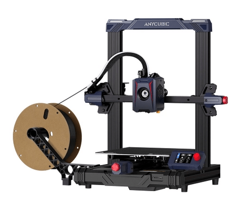 Anycubic Kobra 2 Neo 3D Printer Tomtop Coupon Promo Code (DE warehouse)