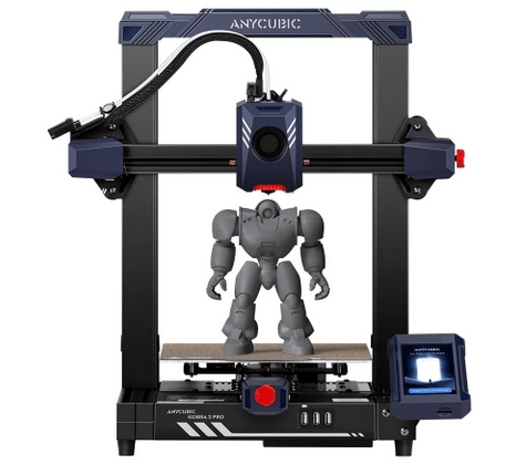 Anycubic Kobra 2 Pro 3D Printer Cafago Coupon Promo Code (DE warehouse)