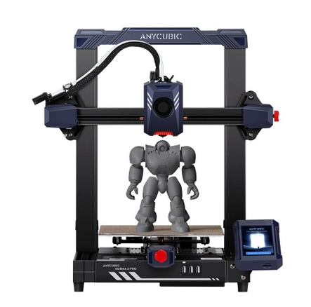 Anycubic Kobra 2 Pro 3D Printer Tomtop Coupon Promo Code (DE warehouse)