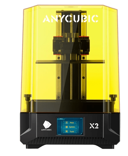 Anycubic Photon Mono X2 Resin 3D Printer Geekbuying Coupon Promo Code (Eu warehouse)