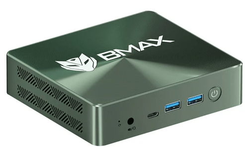 BMAX B6 Pro Mini PC Geekbuying Coupon Promo Code (Eu warehouse]