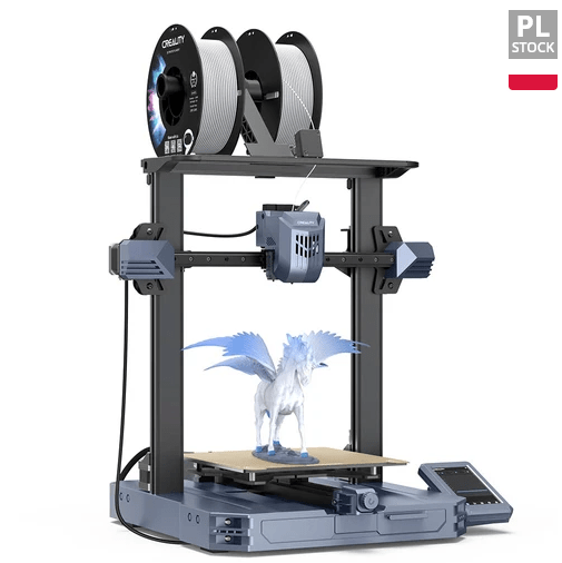 Creality Ender-3 S1 Pro 3D Printer Geekbuying Coupon Promo Code (Pl warehouse)